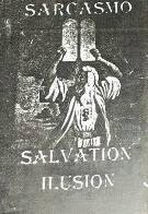 Sarcasmo (BRA) : Salvation Ilusion
